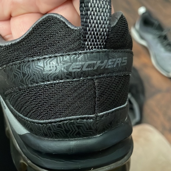 👟 Sketcher’s Sketch Air Men’s 10.5 - Picture 6 of 6